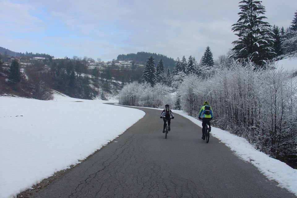 Predsilvesterski pohod 10. jubilejni 2011 - foto povečava