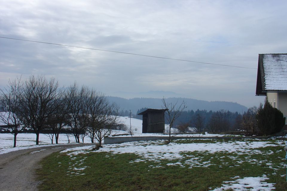 Predsilvesterski pohod 10. jubilejni 2011 - foto povečava