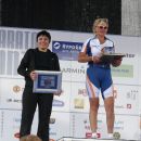 Maraton Franja 2008