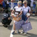 Maraton Franja 2009