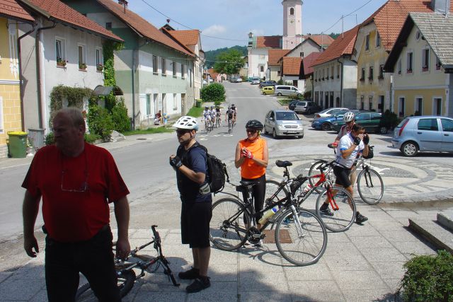 14. maraton KD Grosuplje - foto