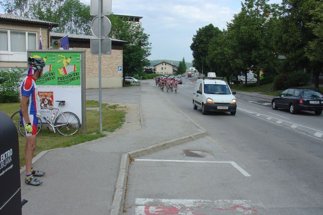 Vukovar ljubljana 1 dan 2012 - foto
