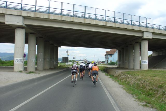 Vukovar ljubljana 1 dan 2012 - foto