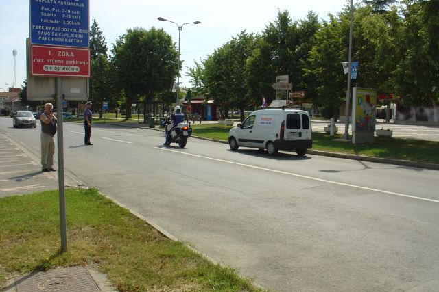 Vukovar ljubljana 3 dan 2012 - foto