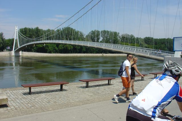 Vukovar ljubljana 3 dan 2012 - foto