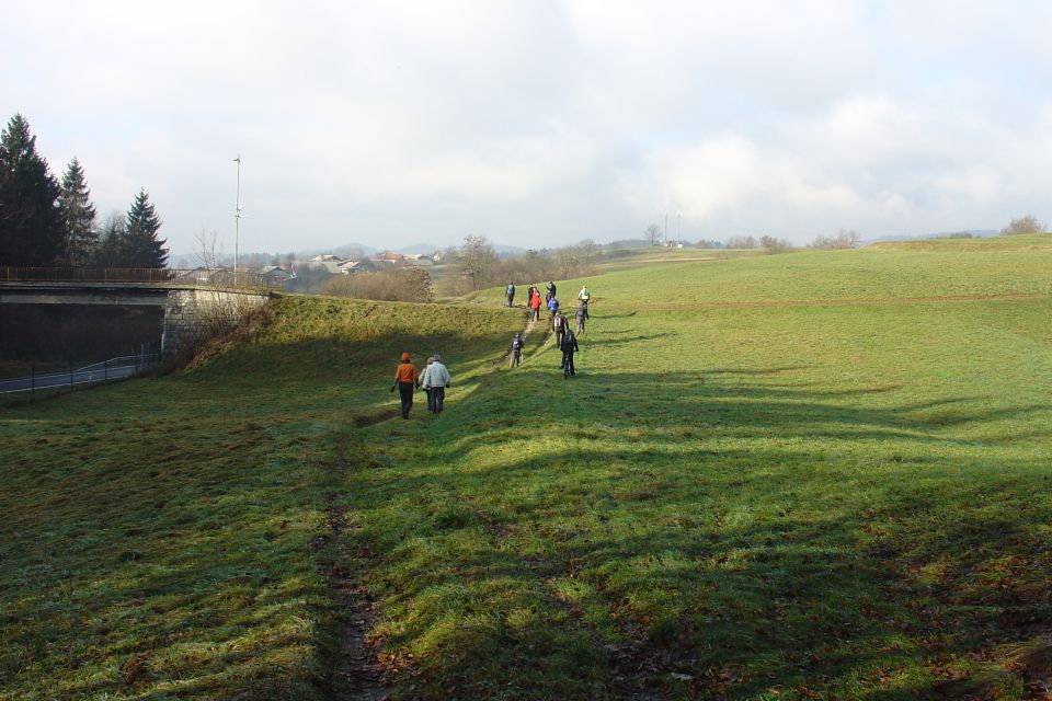  Enajsti predsilvesterski izlet 29 12 2012 - foto povečava