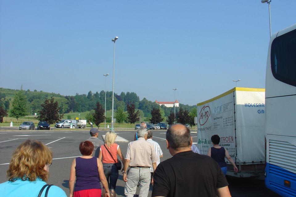 Vukovar Ljubljana junij 2013 prvi dan - foto povečava
