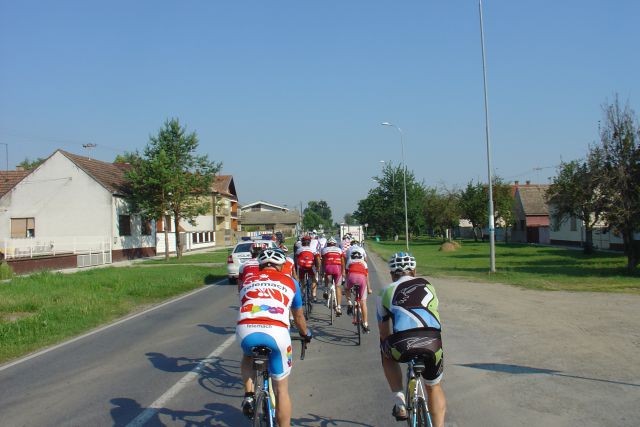 Vukovar ljubljana junij 2013 drugi dan - foto