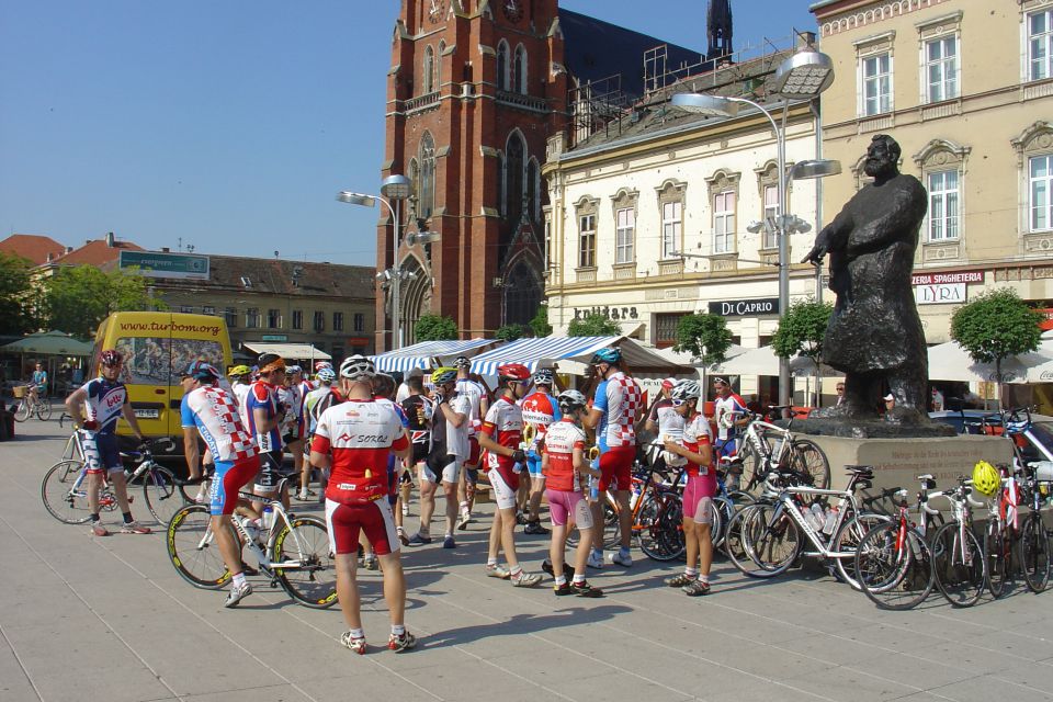 Vukovar ljubljana junij 2013 drugi dan - foto povečava