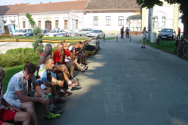 Vukovar ljubljana junij 2013 drugi dan - foto