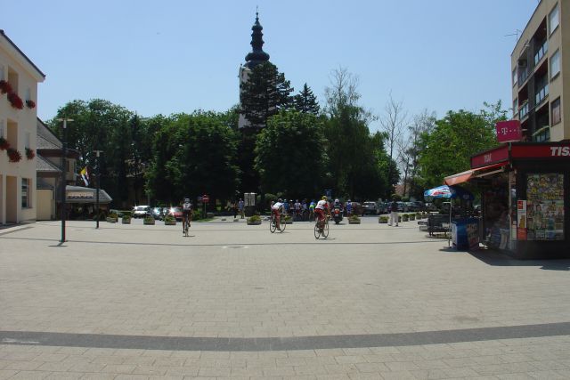 Vukovar ljubljana junij 2013 tretji dan - foto