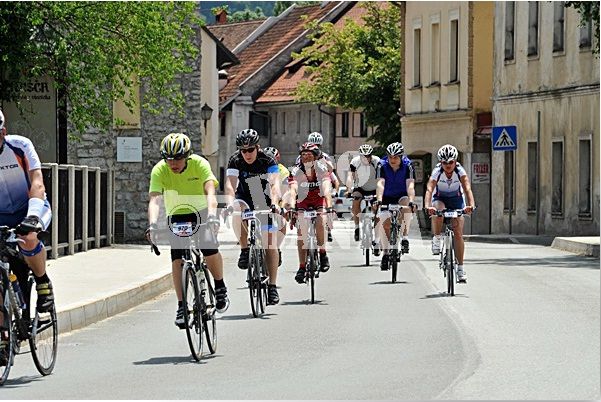 Maraton franja 2013 - foto povečava