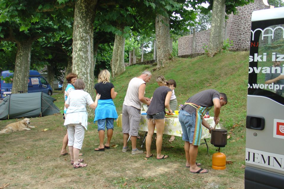 Do saint jean pied de port 16.8.2013 - foto povečava