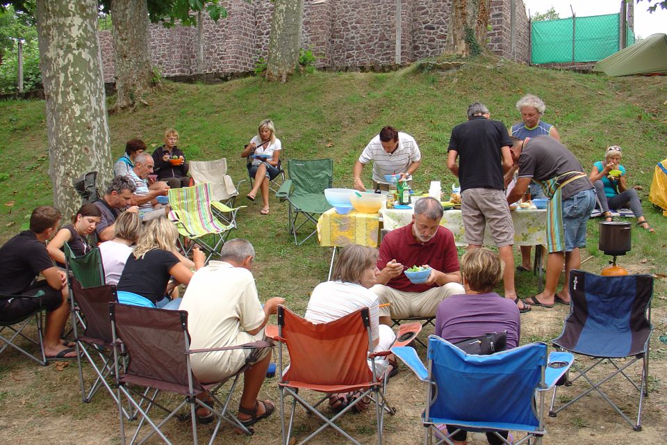 Do saint jean pied de port 16.8.2013 - foto povečava