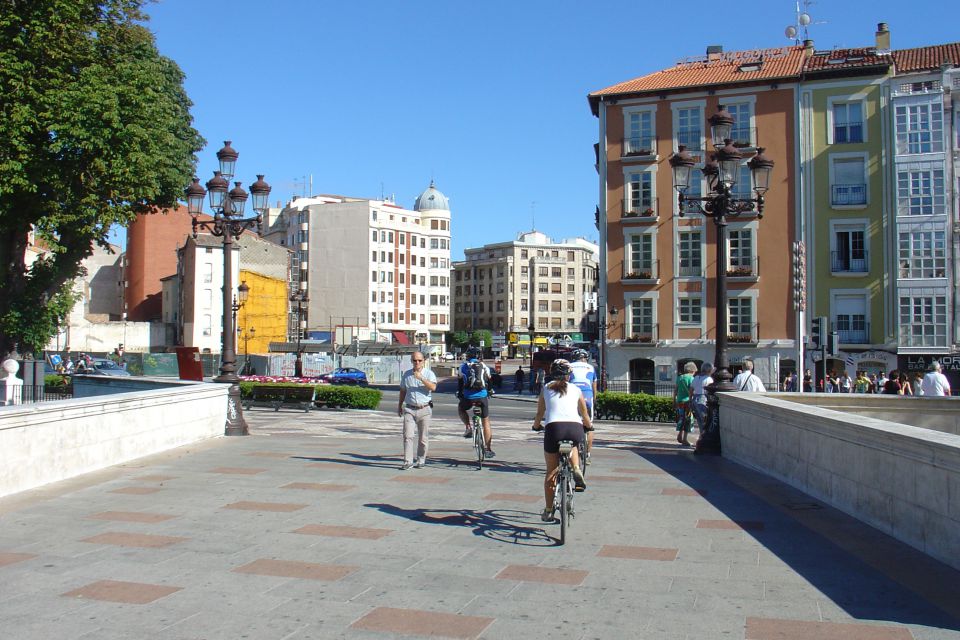 Kolesarjenje santiago 3dan 19.8.2013 - foto povečava