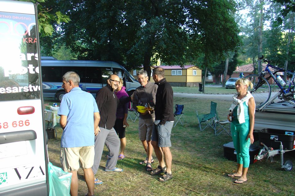 Kolesarjenje santiago 3dan 19.8.2013 - foto povečava