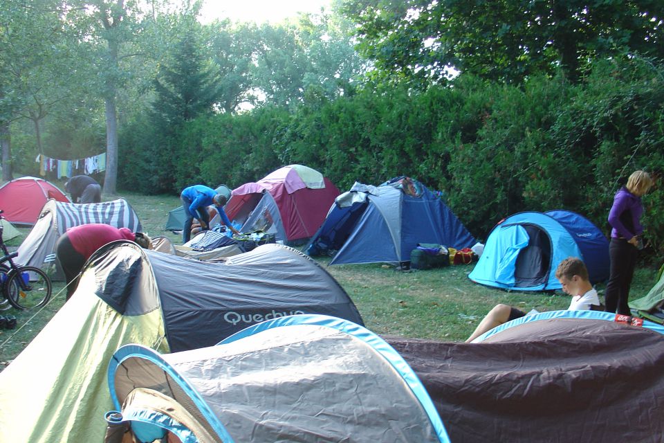 Kolesarjenje santiago 3dan 19.8.2013 - foto povečava