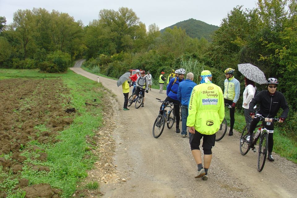 Kolesarski maraton kd bičikleta - foto povečava