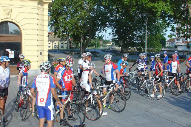 Vukovar ljubljana junij 2014 drugi dan - foto