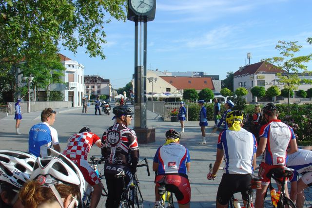 Vukovar ljubljana junij 2014 drugi dan - foto