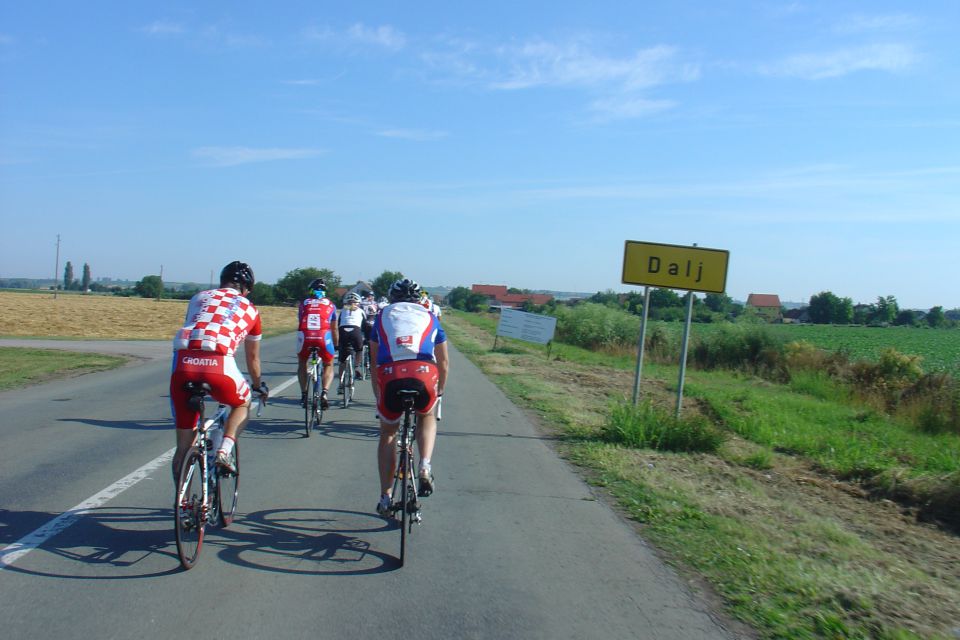 Vukovar ljubljana junij 2014 drugi dan - foto povečava