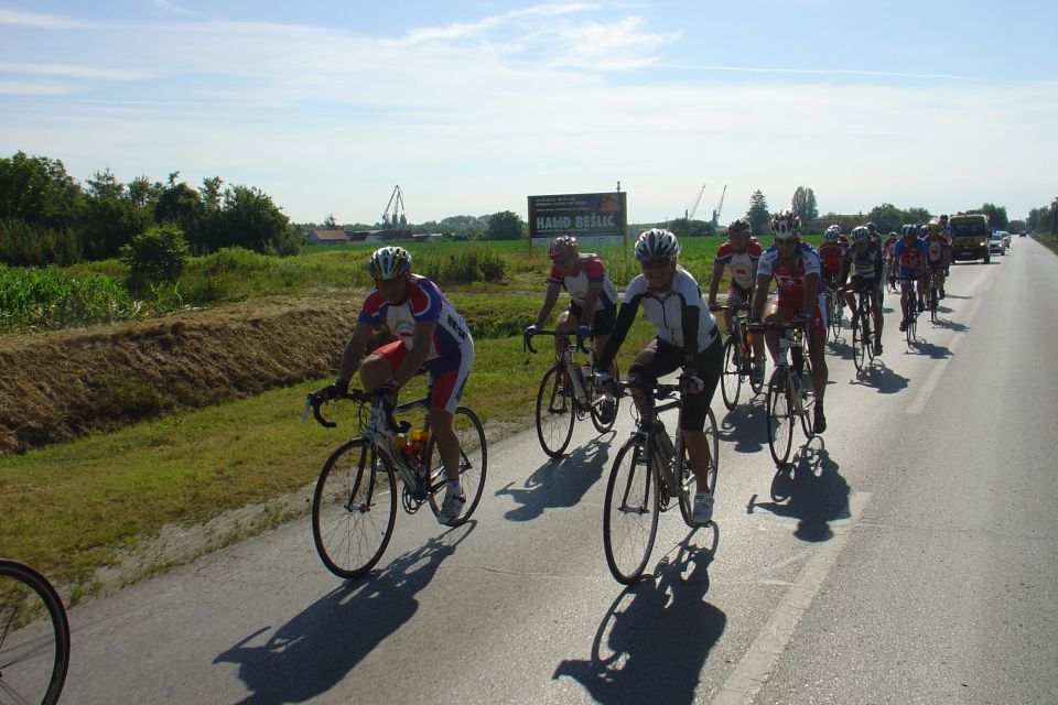 Vukovar ljubljana junij 2014 drugi dan - foto povečava