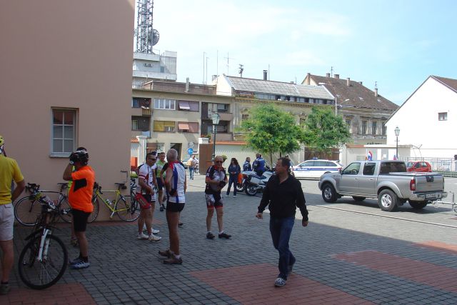Vukovar ljubljana junij 2014 tretji dan - foto