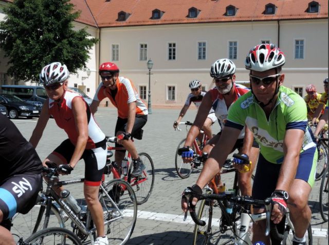 Vukovar ljubljana junij 2014 tretji dan - foto