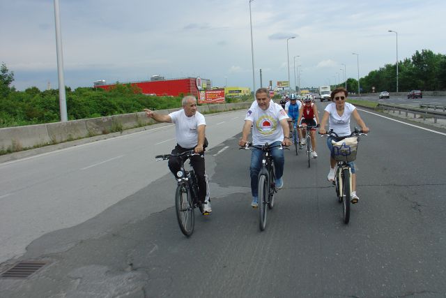 Vukovar ljubljana junij 2014 tretji dan - foto