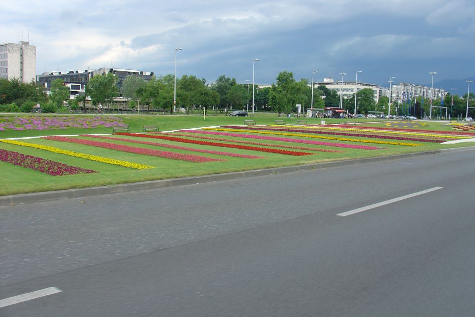 Vukovar ljubljana junij 2014 tretji dan - foto povečava