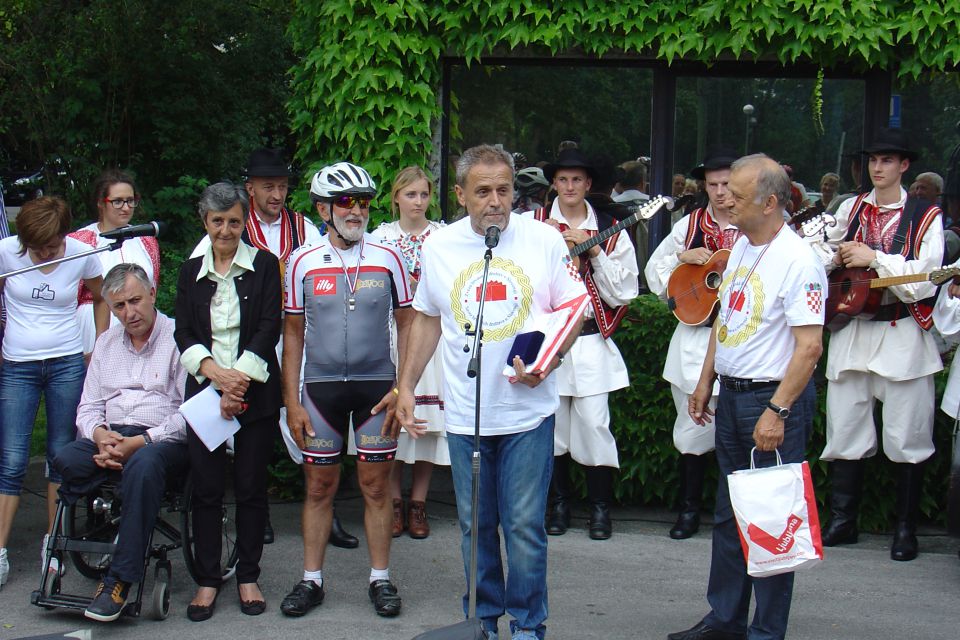 Vukovar ljubljana junij 2014 tretji dan - foto povečava