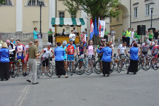 Vukovar ljubljana junij 2014 četrti dan - foto