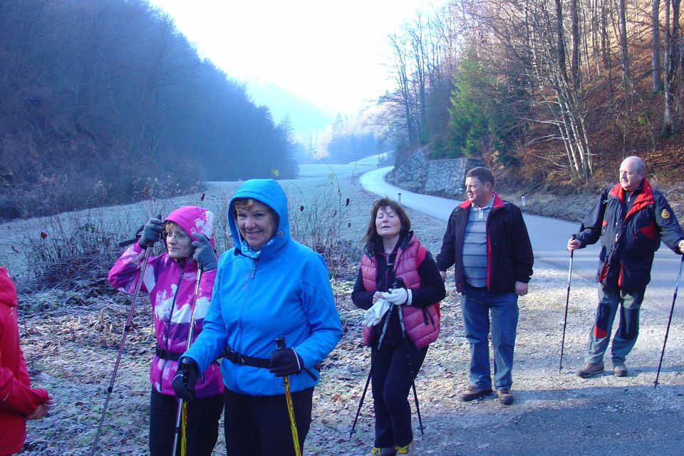 Predsilvesterski pohod 2015 - foto povečava