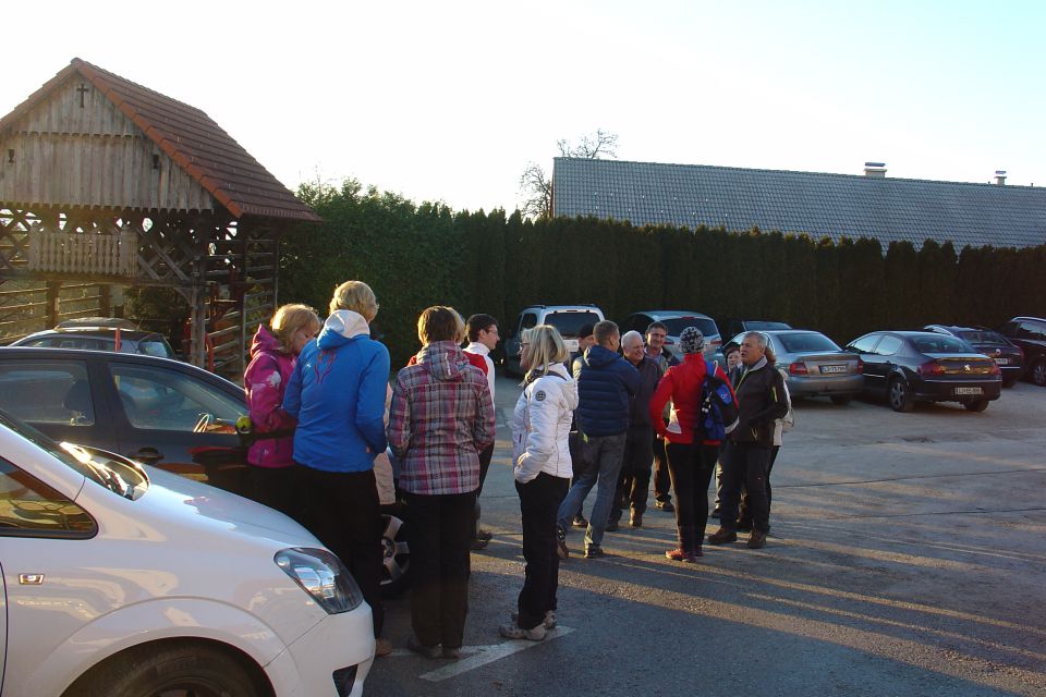 Predsilvesterski pohod 2015 - foto povečava