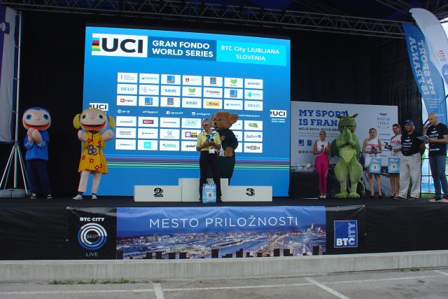 Maraton franja 2016 - foto