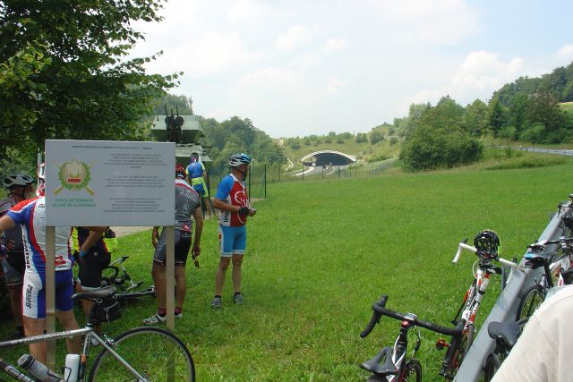 Vukovar ljubljana 2016 četrti dan - foto