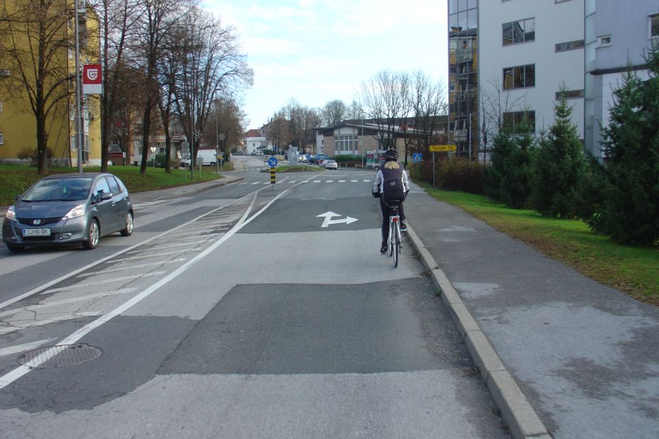 Na ljubljansko tržnico po zelje 23.11.2016 - foto povečava