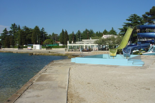 Parenzana sečovlje poreč 13.05.2017 - foto