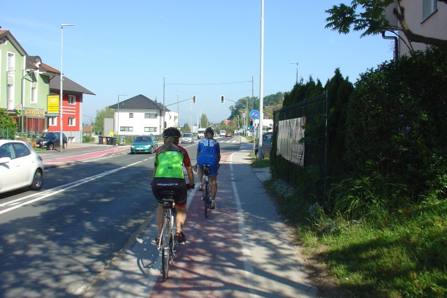 Na jezersko 18.05.2017 - foto