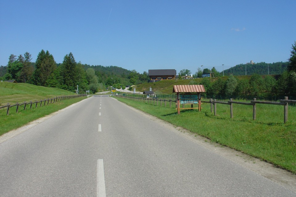 Na jezersko 18.05.2017 - foto povečava