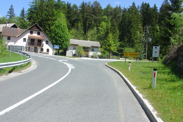 Na jezersko 18.05.2017 - foto