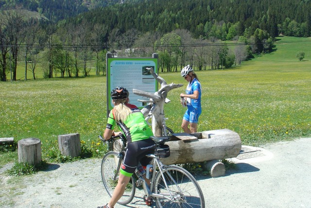 Na jezersko 18.05.2017 - foto