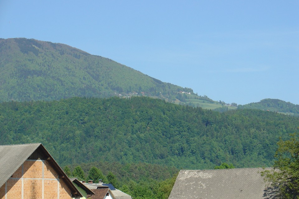 Na jezersko 18.05.2017 - foto povečava