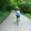 po poti maratona 25.05.2017