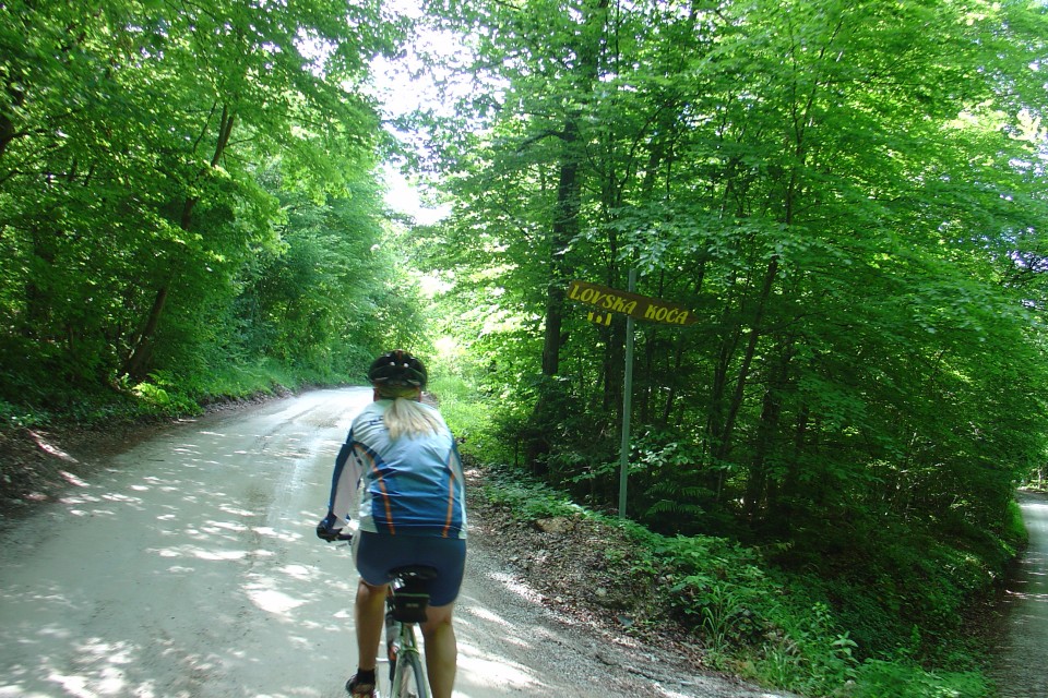 Po poti maratona 25.05.2017 - foto povečava