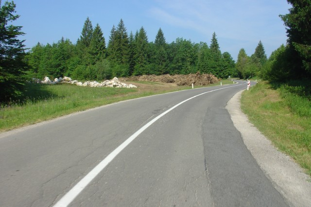 Rakitna 2.6.2017 - foto
