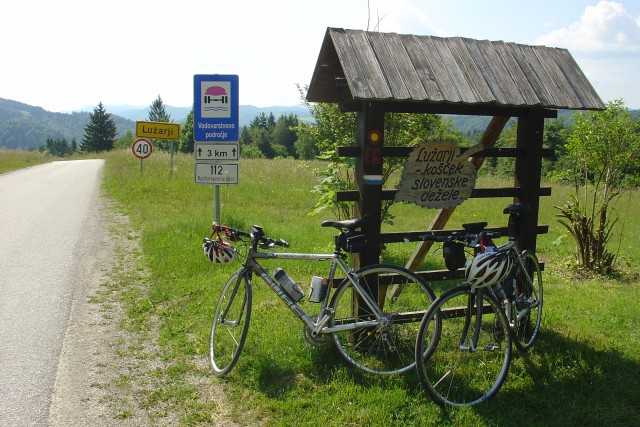 Rakitna 2.6.2017 - foto