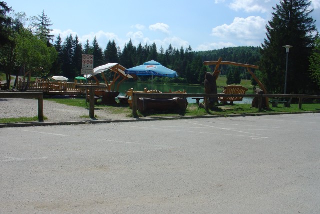Rakitna 2.6.2017 - foto