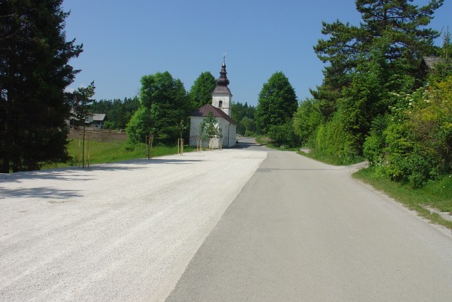 Rakitna 2.6.2017 - foto