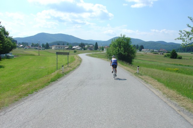 Rakitna 2.6.2017 - foto